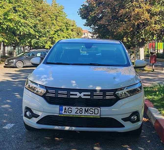 Dacia Logan