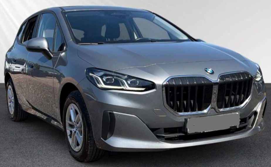 BMW Seria 2