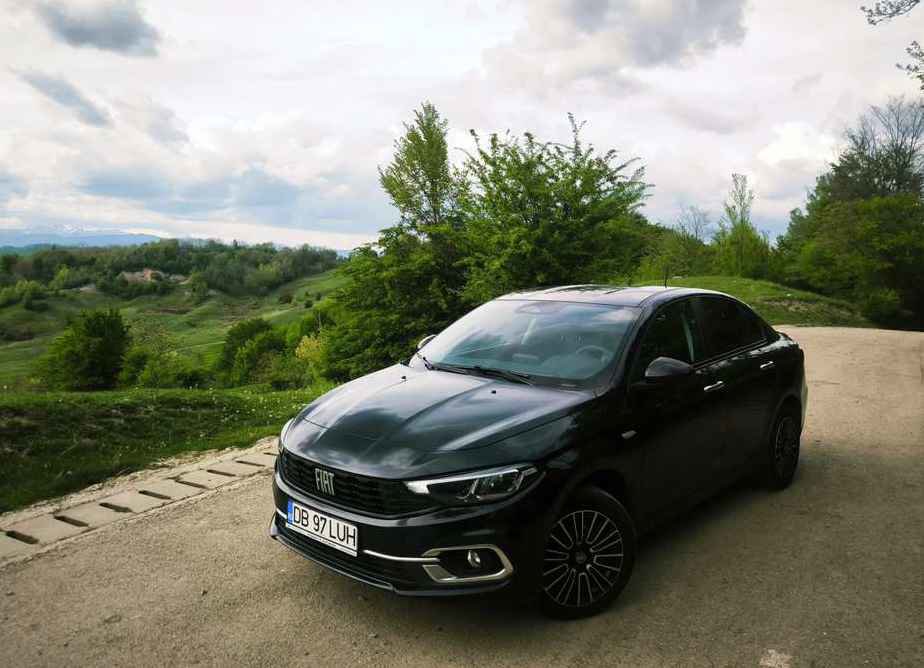 Fiat Tipo