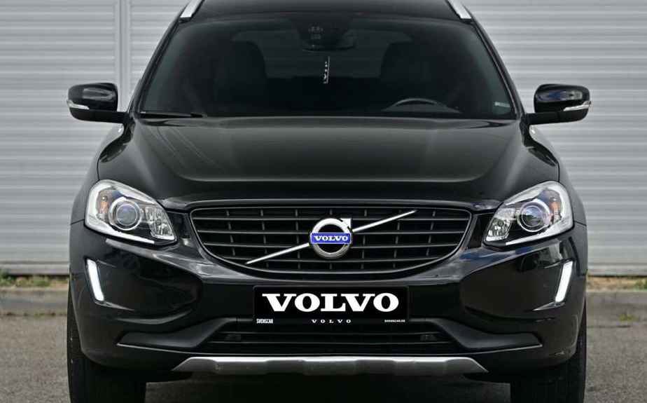 Volvo XC 60