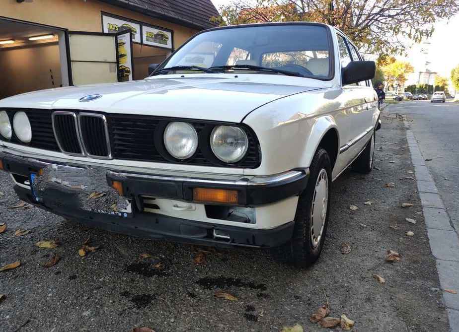 BMW Seria 3