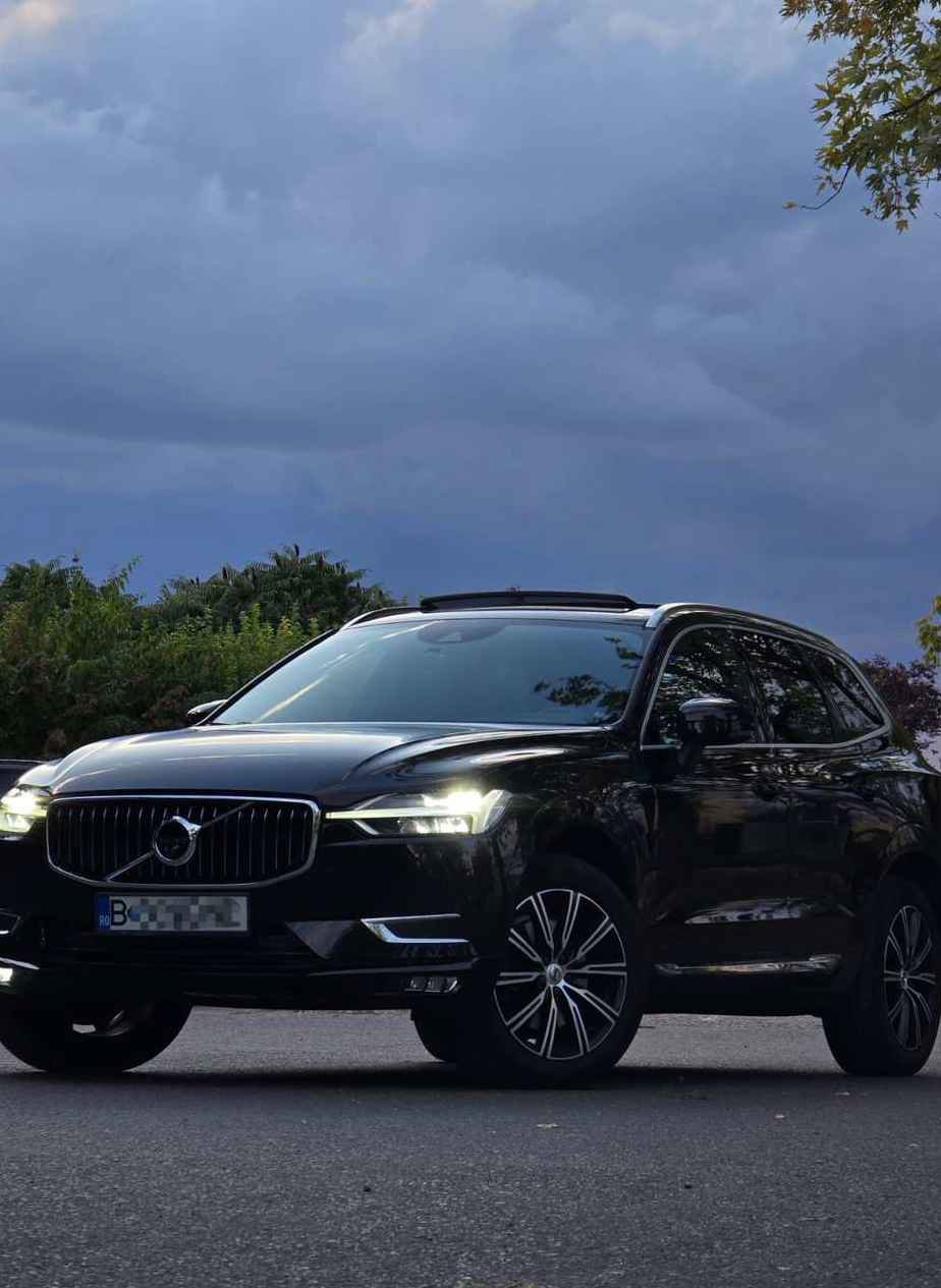 Volvo XC 60