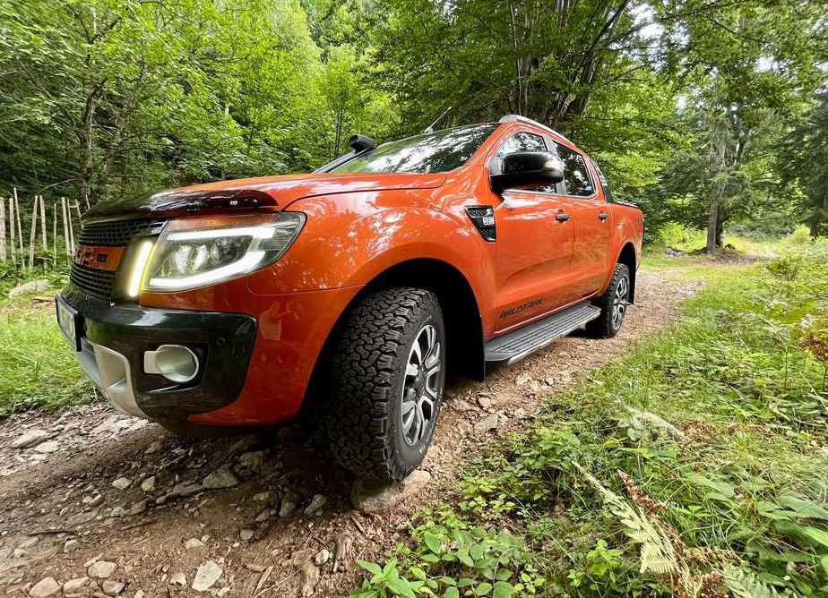 Ford Ranger