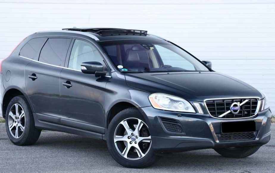 Volvo XC 60