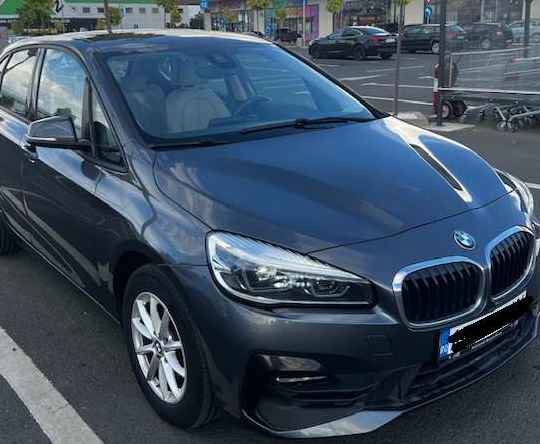 BMW Seria 2