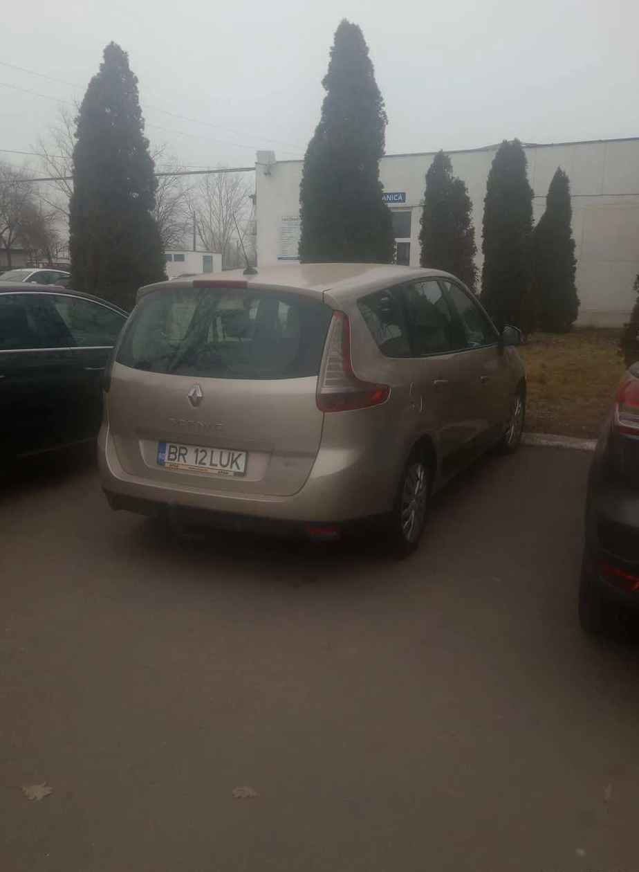 Renault Grand Scenic