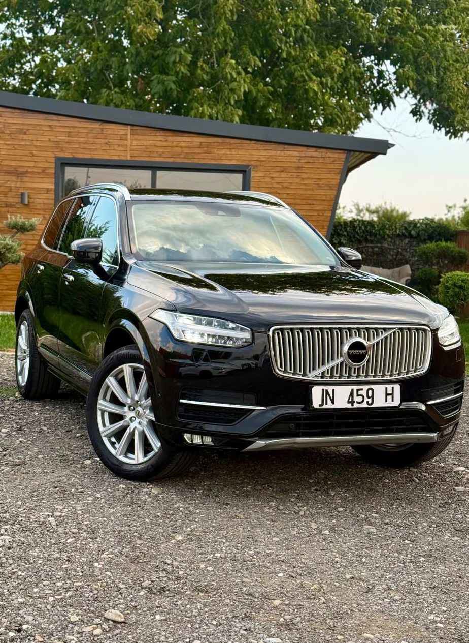 Volvo XC 90