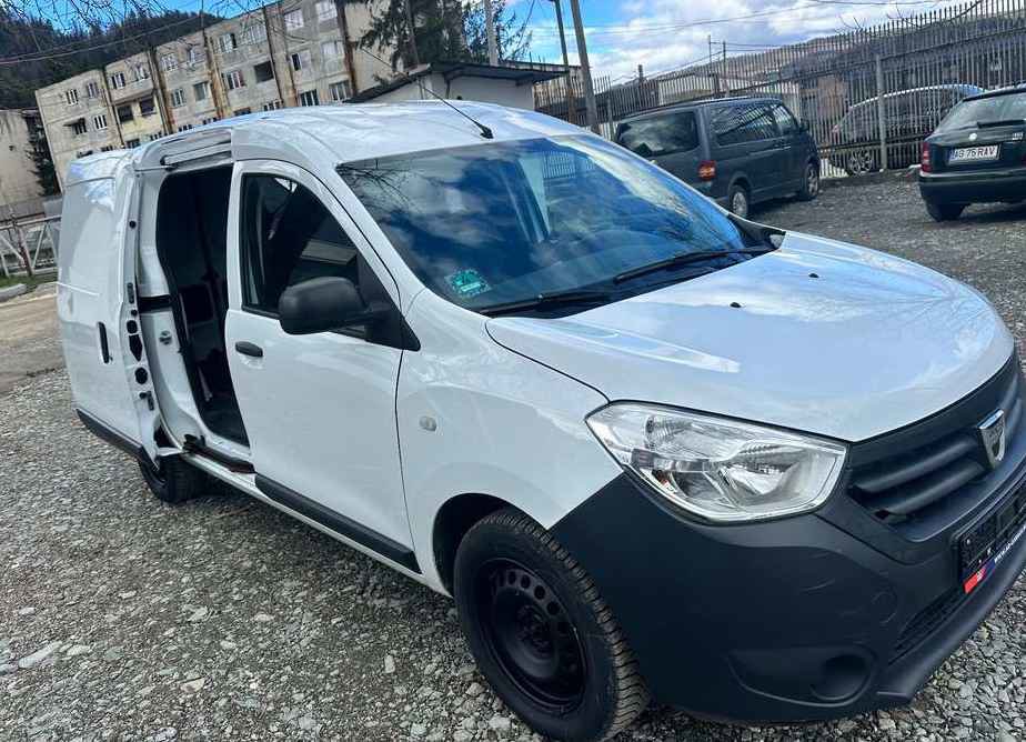 Dacia Dokker