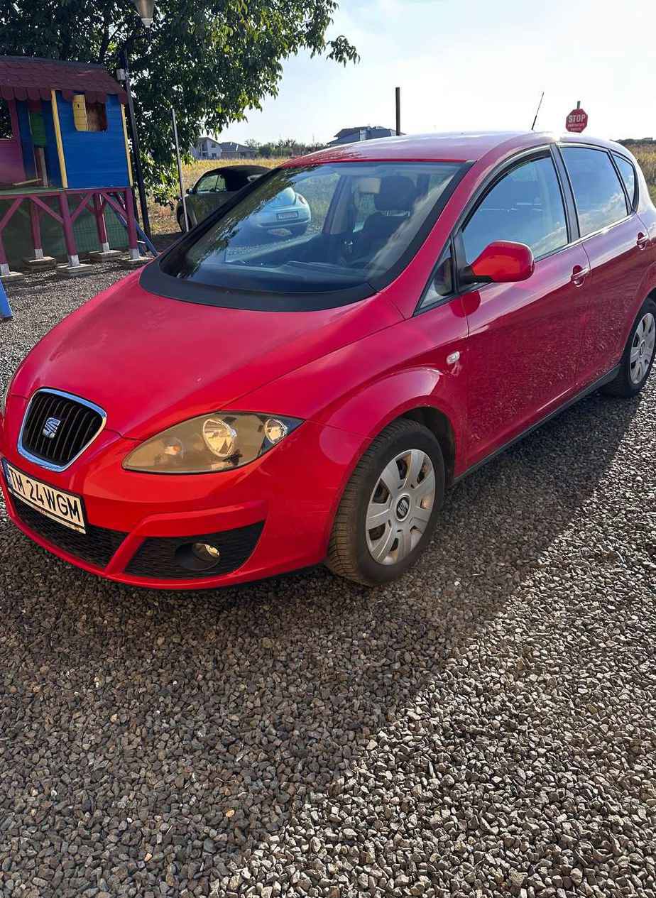 Seat Altea