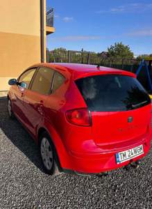 Seat Altea
