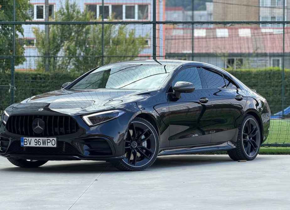 Mercedes-Benz A