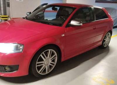Audi S3