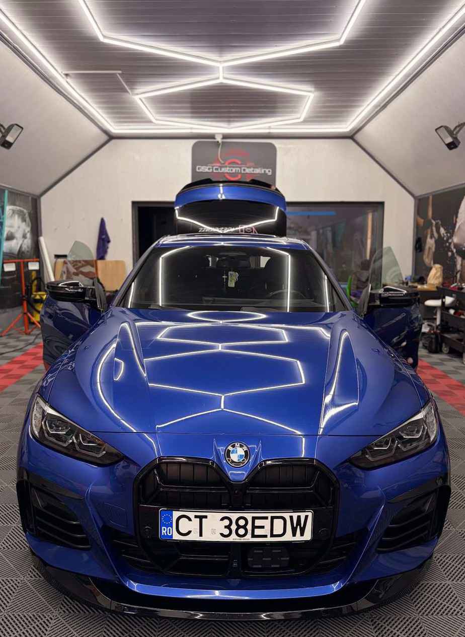 BMW Seria 4