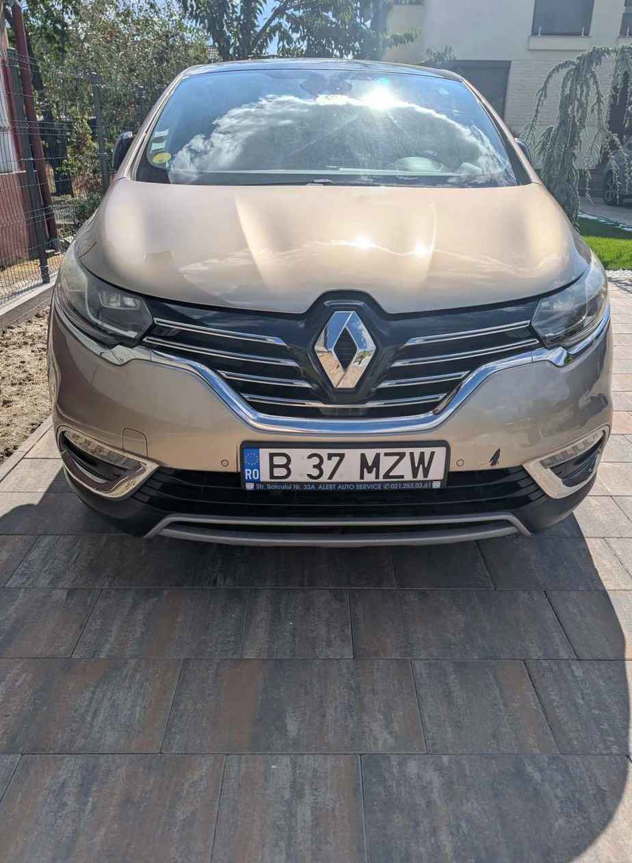 Renault Espace