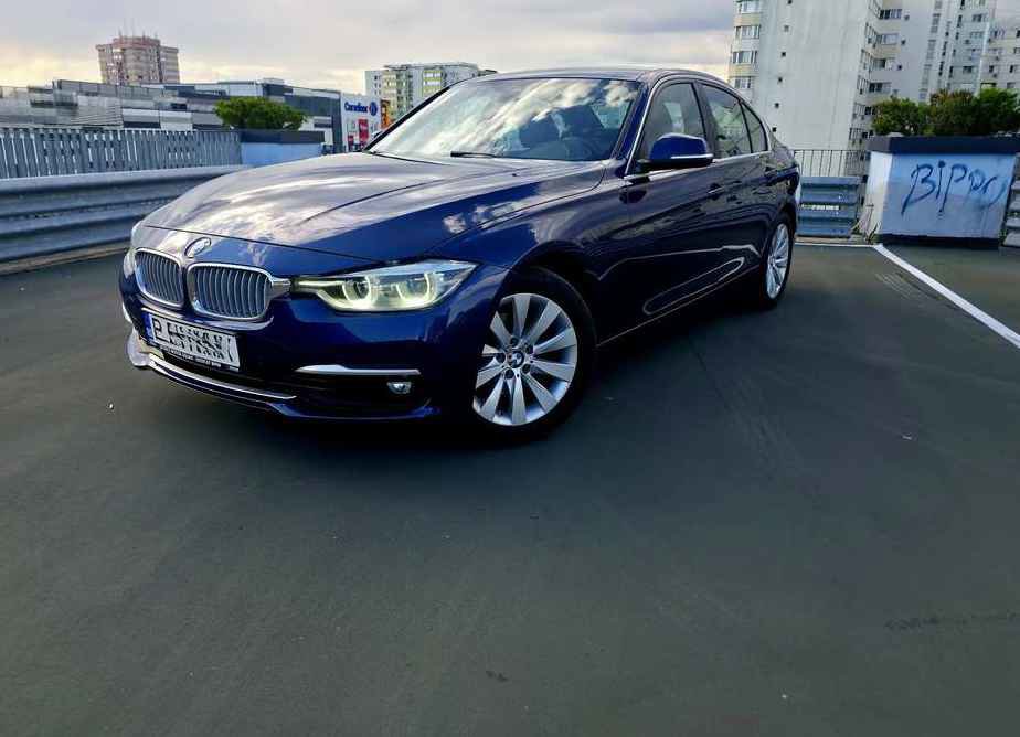 BMW Seria 3