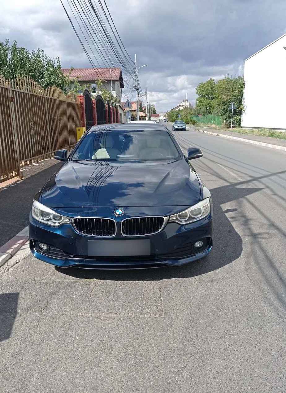 BMW Seria 4
