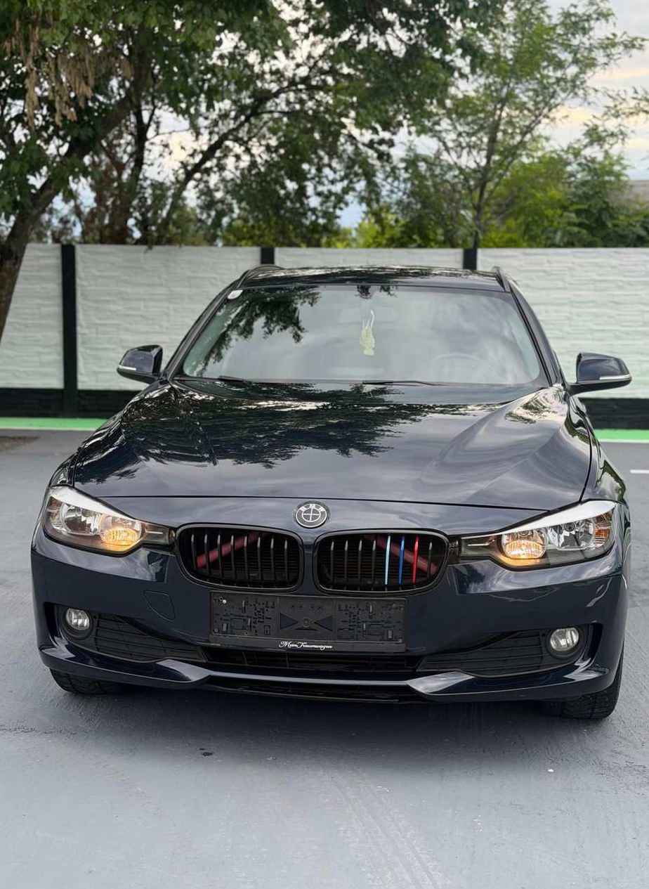 BMW Seria 3