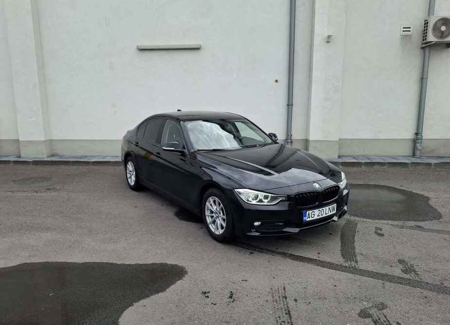 BMW Seria 3