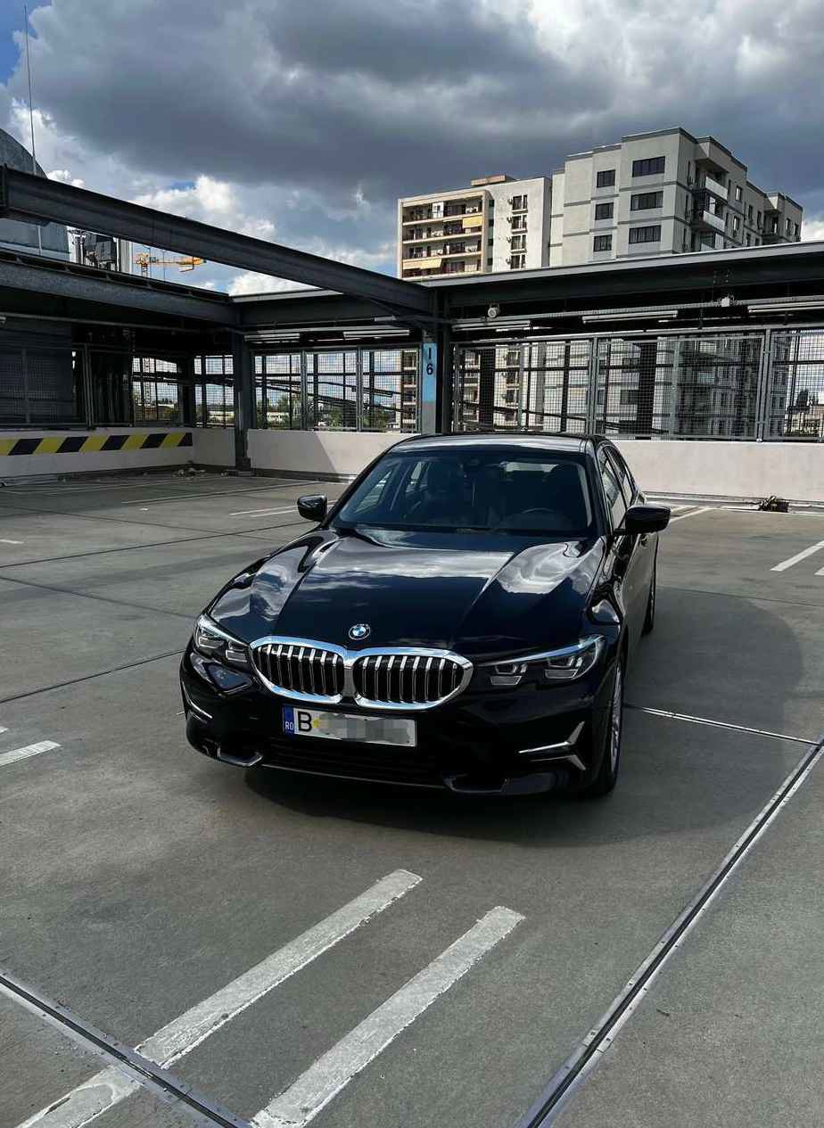BMW Seria 3