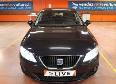 Seat Exeo