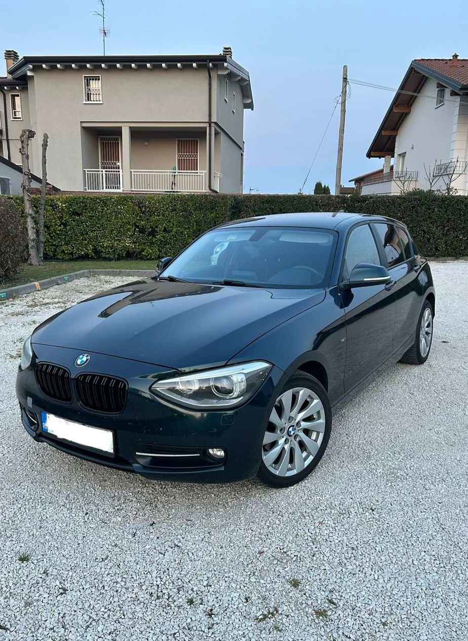 BMW Seria 1
