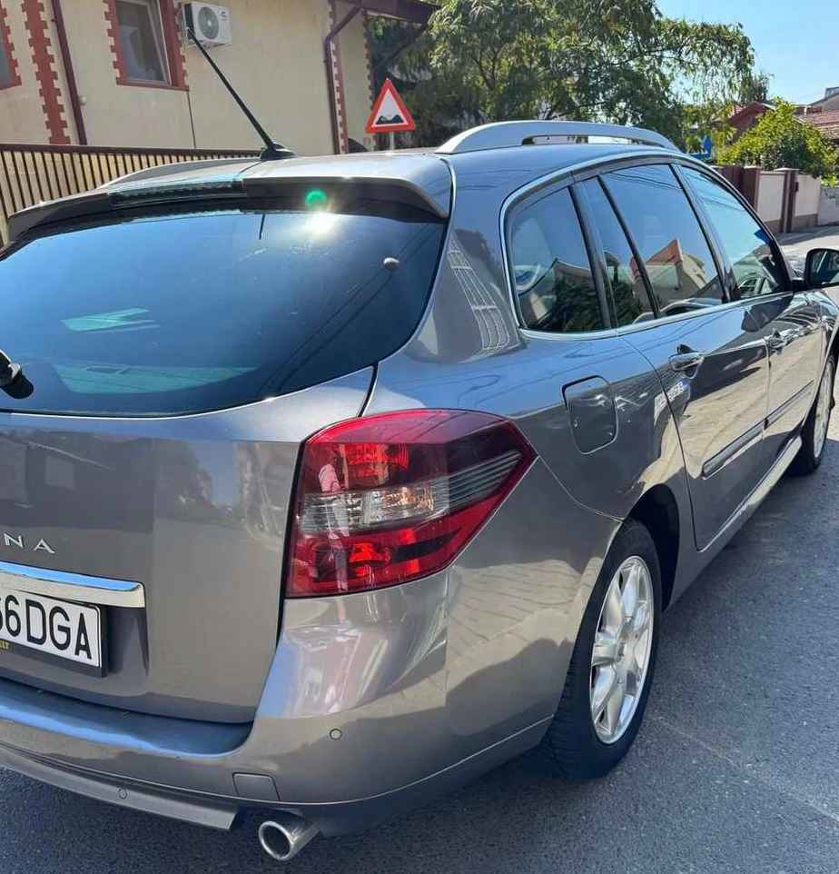 Renault Laguna