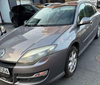 Renault Laguna