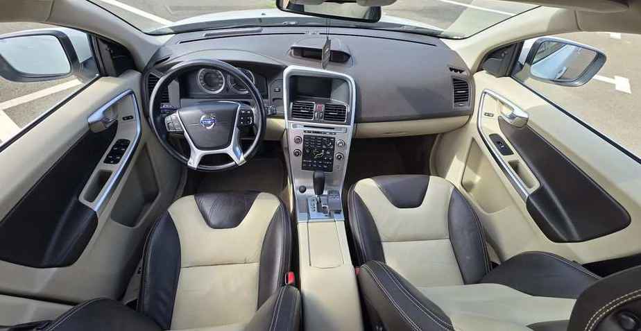 Volvo XC 60