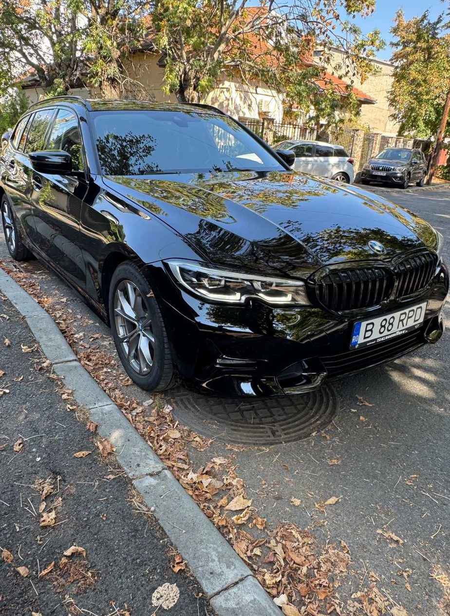 BMW Seria 3