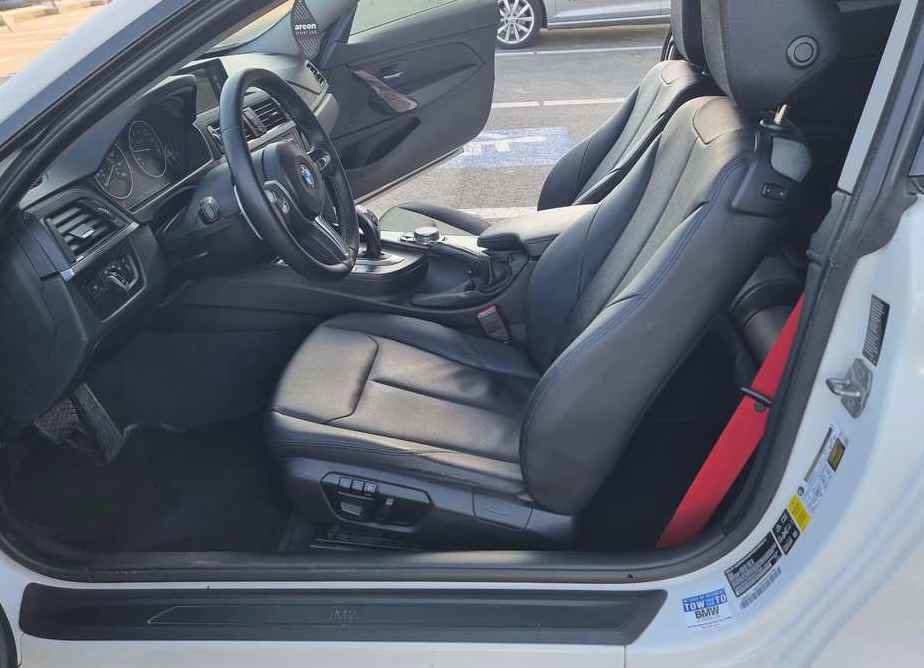 BMW Seria 4