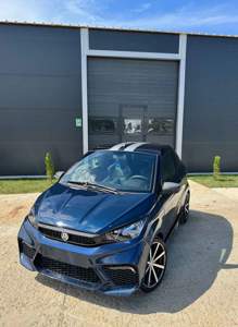 Aixam Coupe
