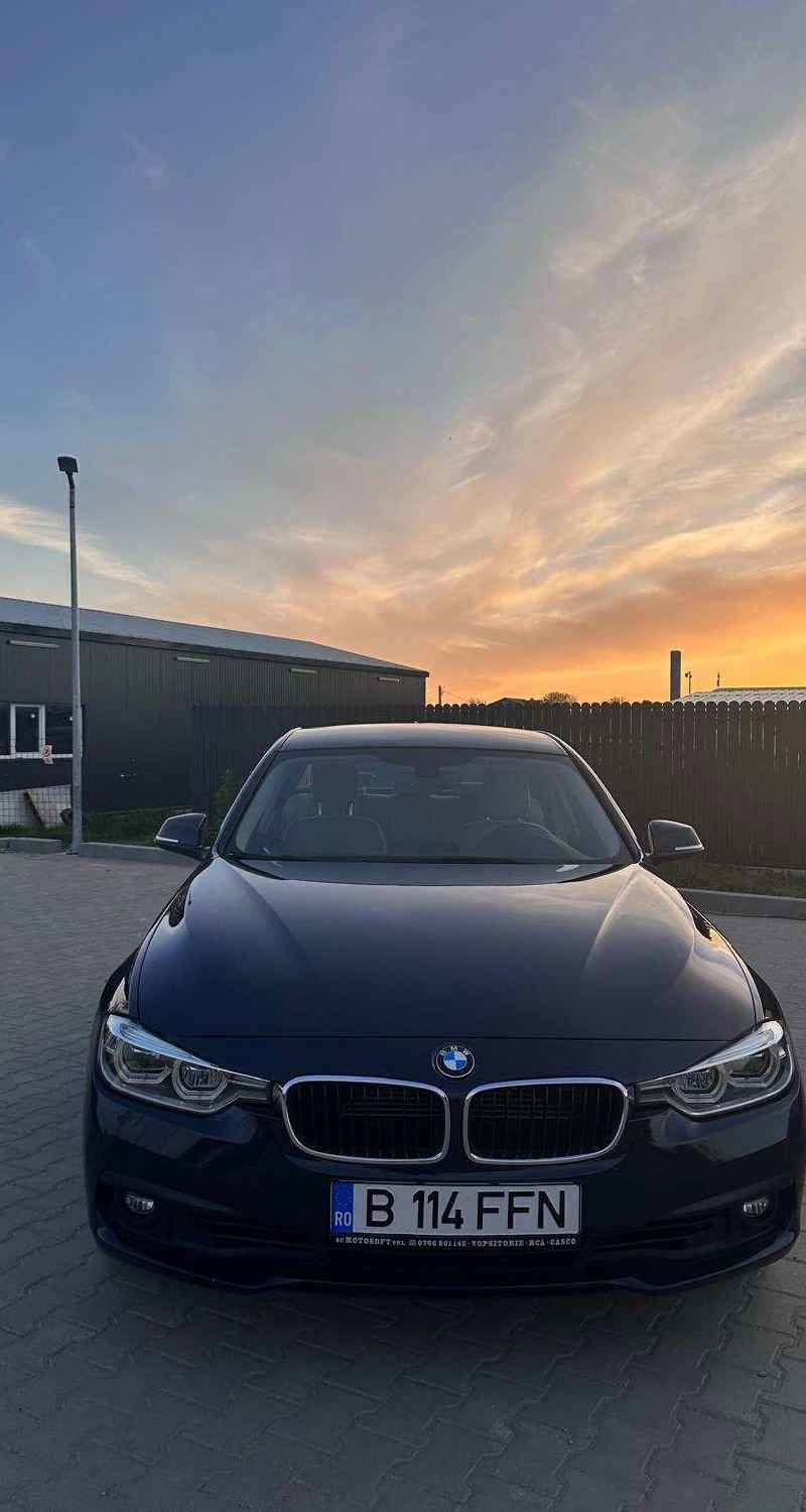 BMW Seria 3