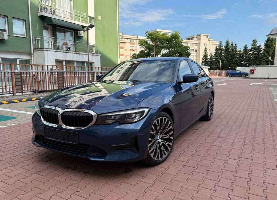 BMW Seria 3
