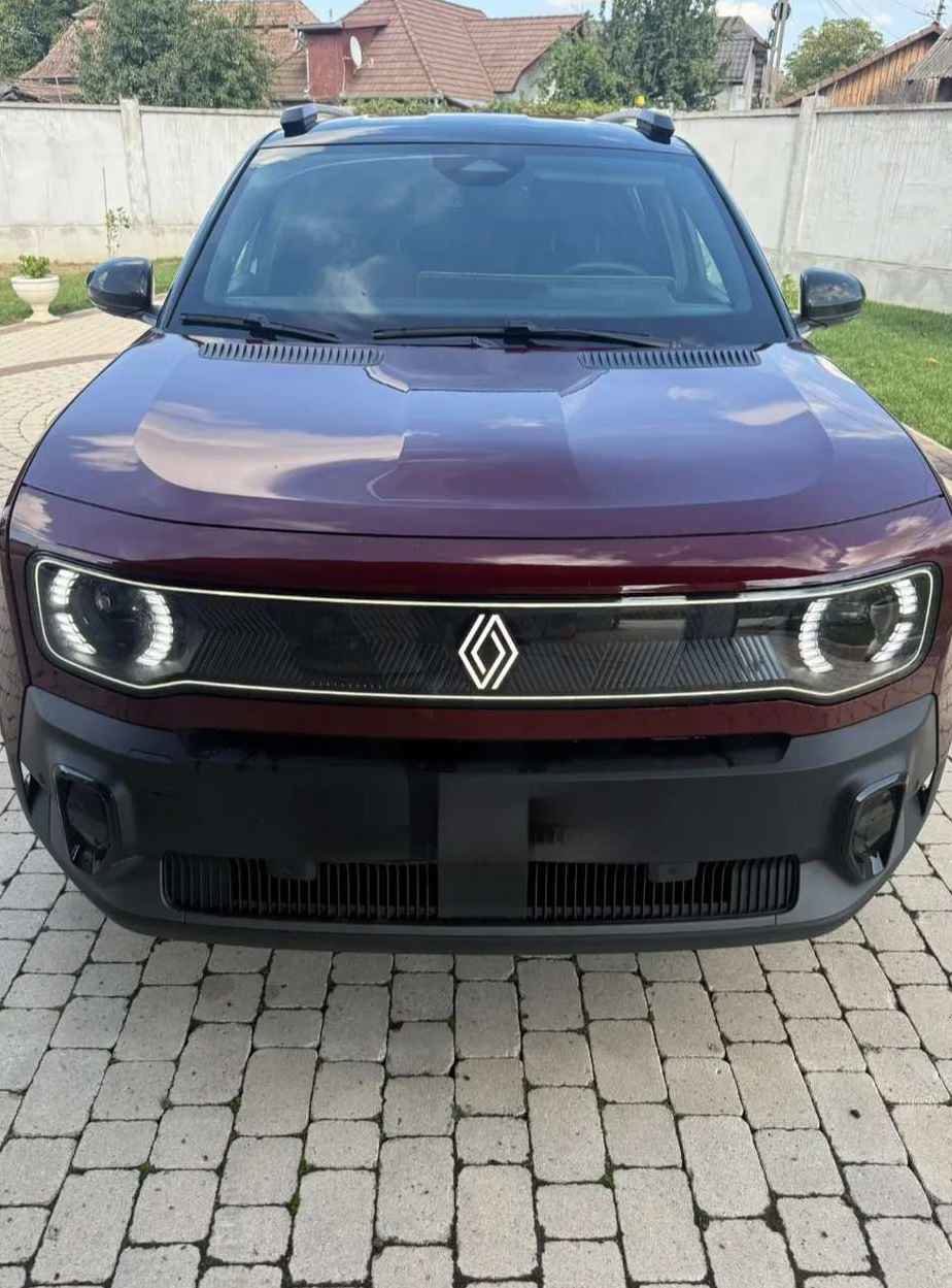 Renault 4