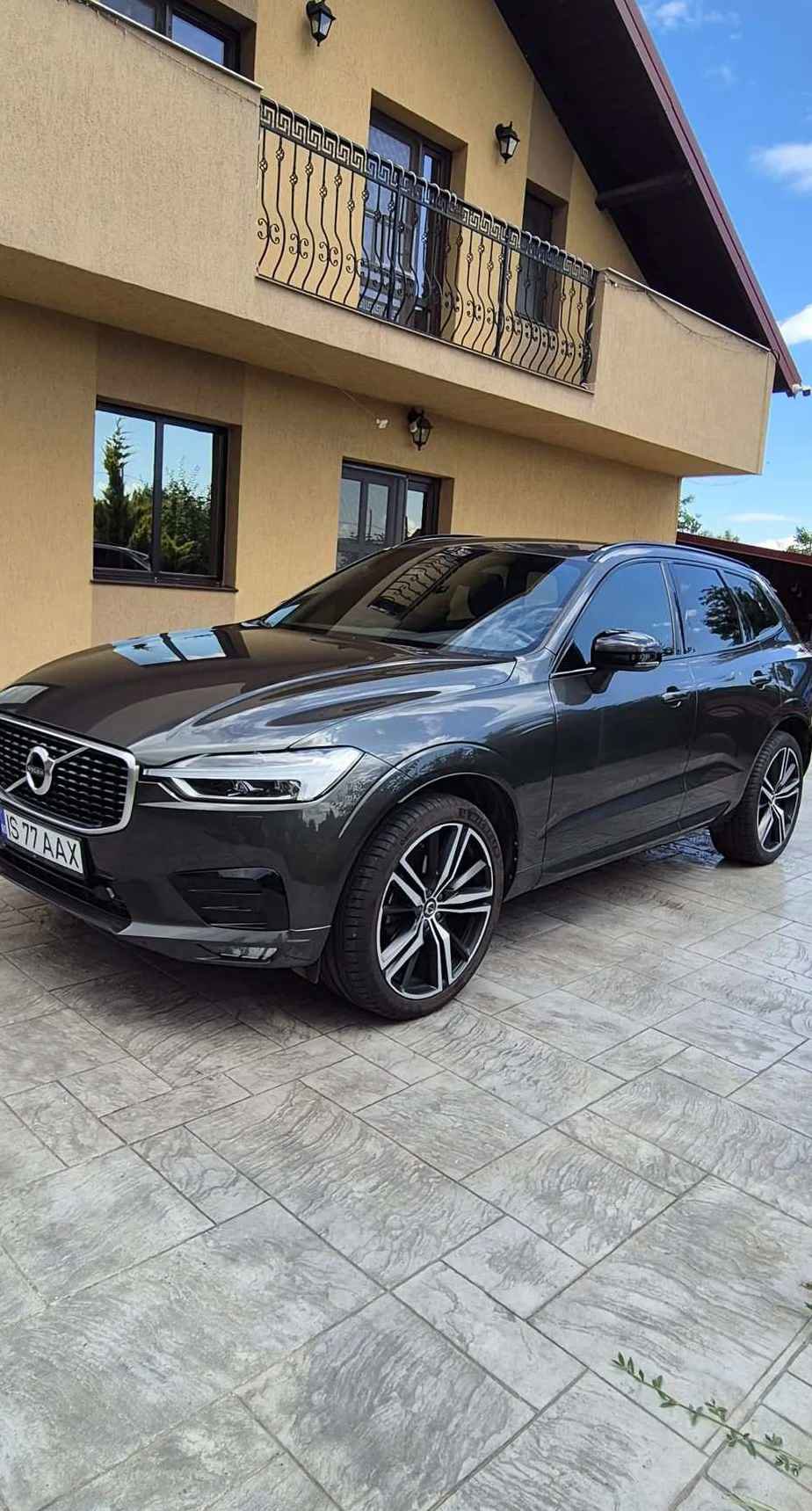 Volvo XC 60