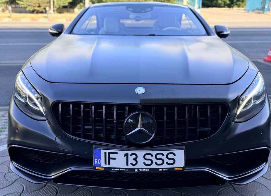 Mercedes-Benz A