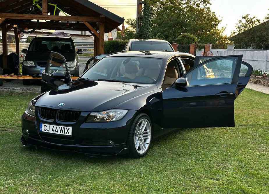 BMW Seria 3