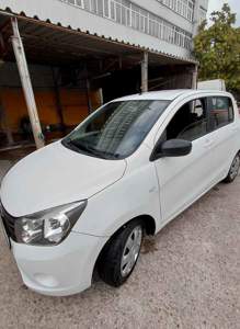Suzuki Celerio