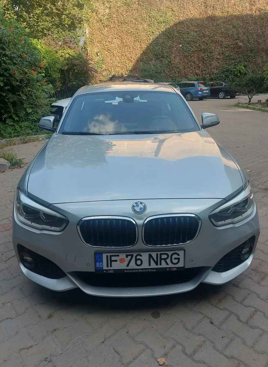 BMW Seria 1