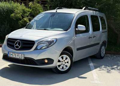 Mercedes-Benz Citan