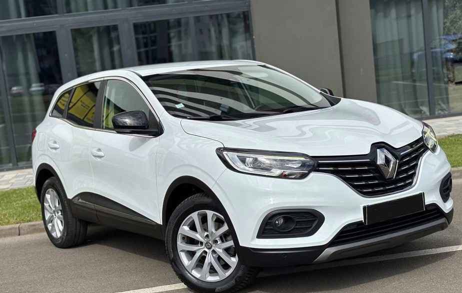 Renault Kadjar