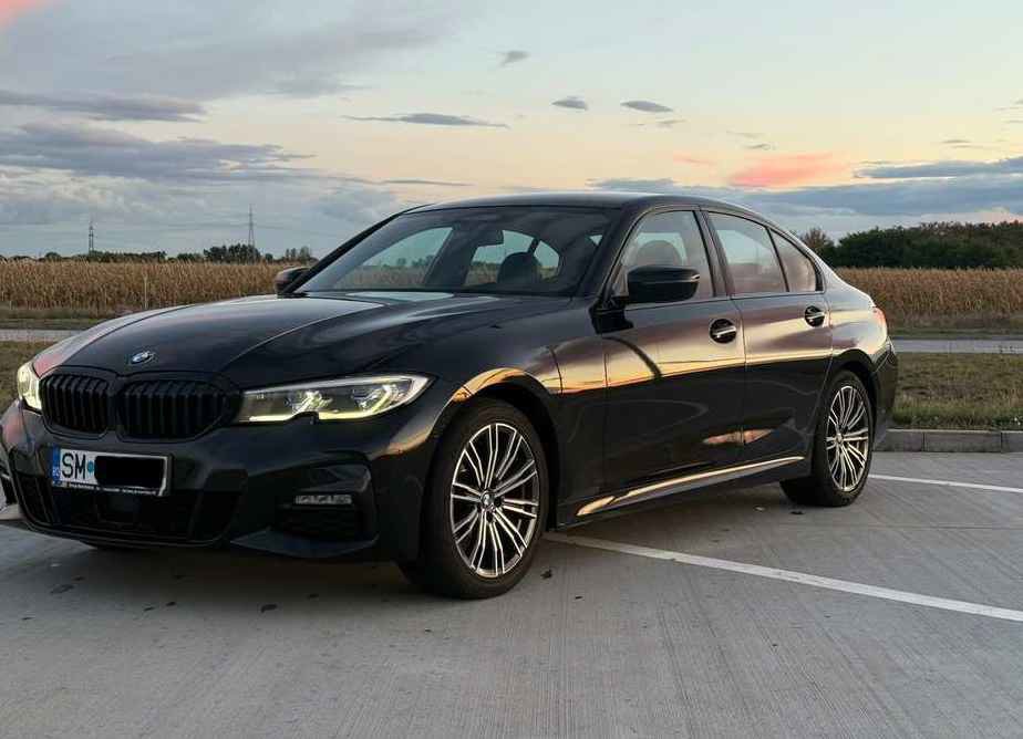 BMW Seria 3