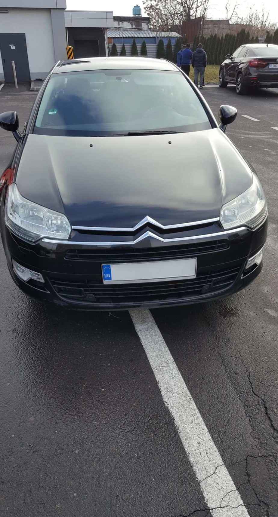 Citroen C5