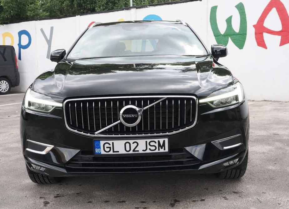 Volvo XC 60