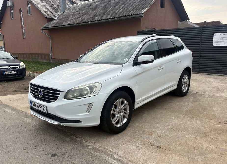 Volvo XC 60