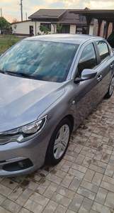 Peugeot 301