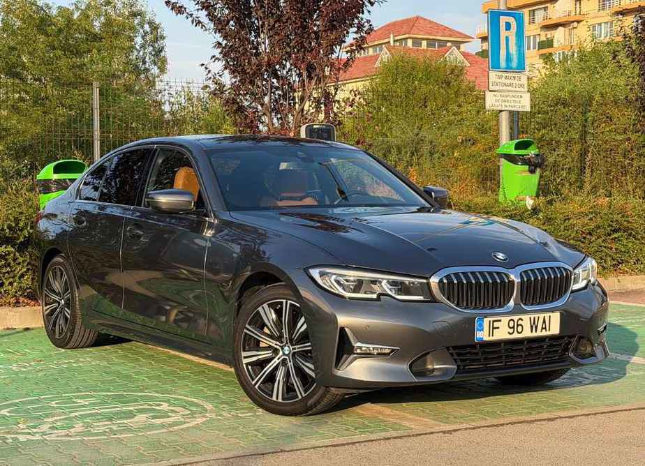 BMW Seria 3