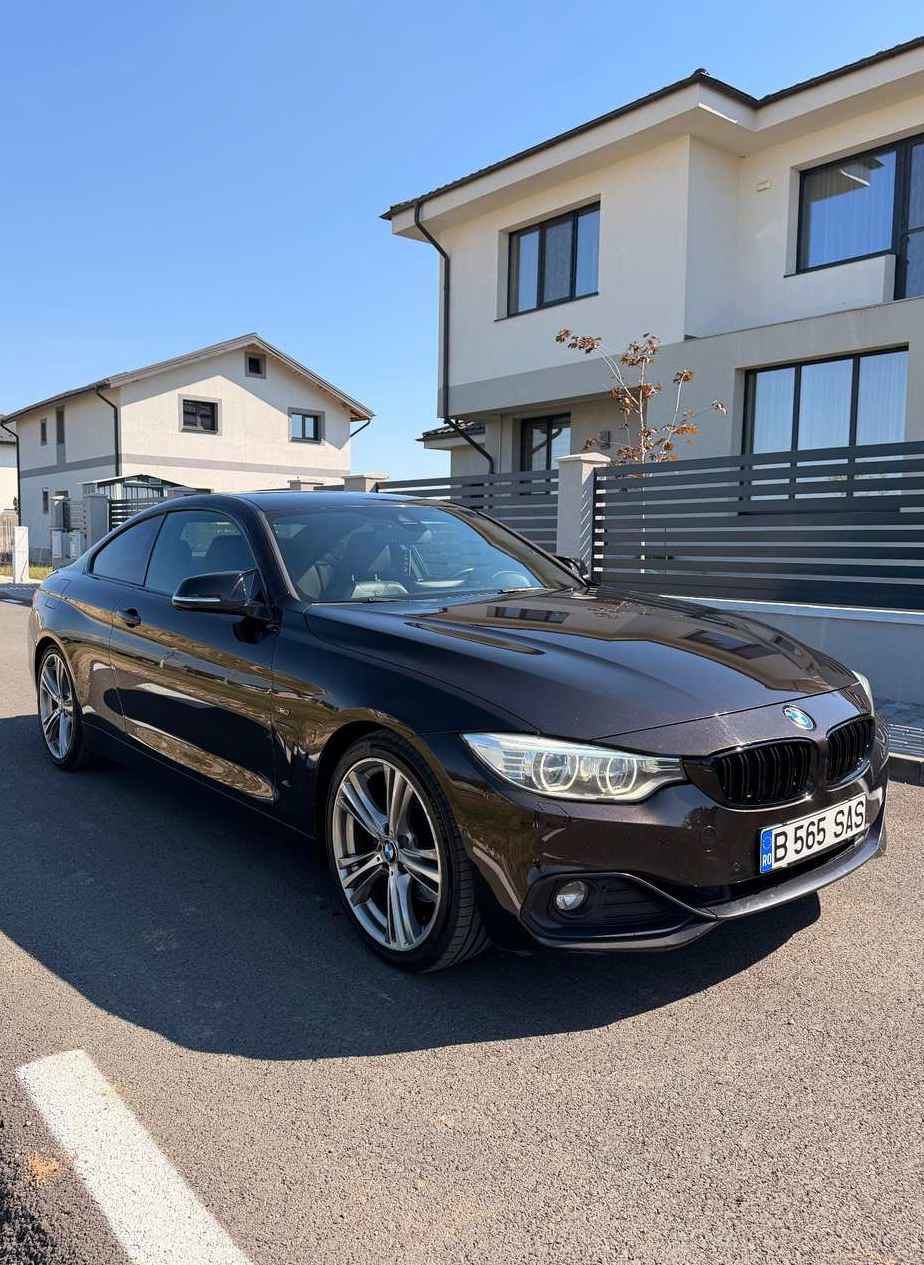 BMW Seria 4