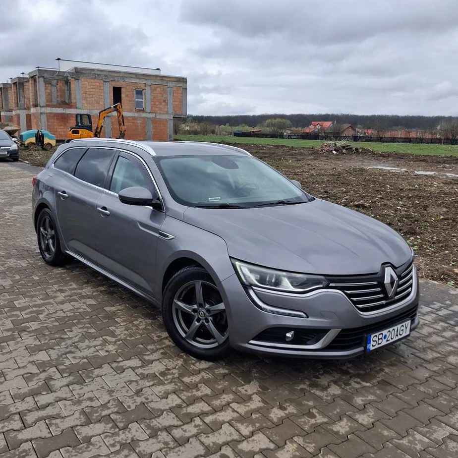 Renault Talisman