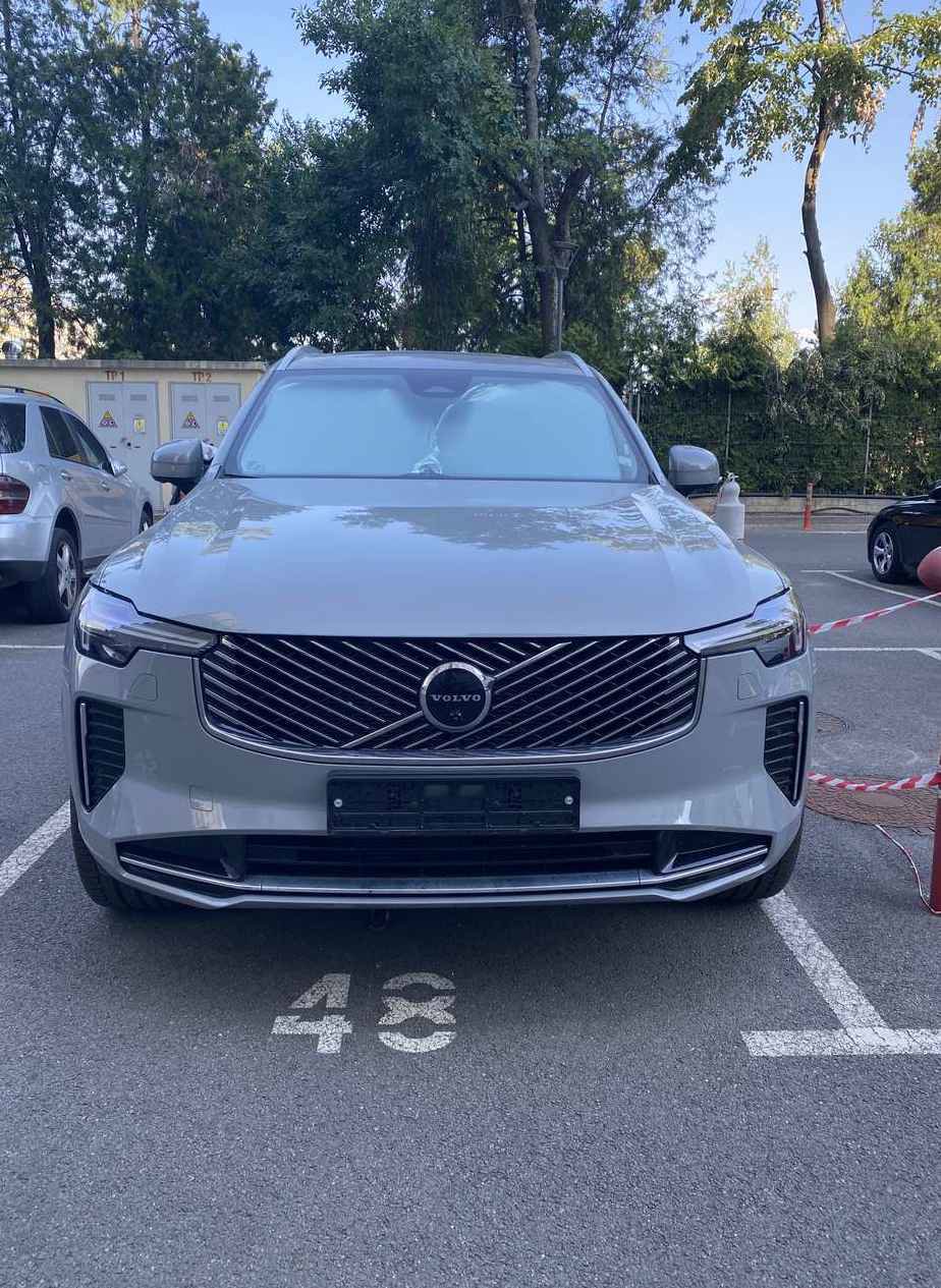 Volvo XC 90